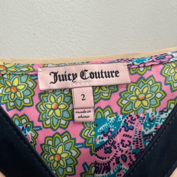 Juicy couture dress - Picture 3 of 4